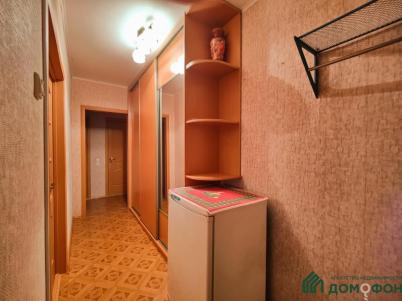 Продажа квартиры Омск. 2-й микрорайон, Волгоградская, 32