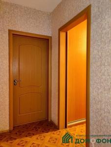 Продажа квартиры Омск. 2-й микрорайон, Волгоградская, 32