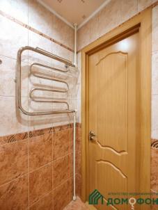 Продажа квартиры Омск. 2-й микрорайон, Волгоградская, 32