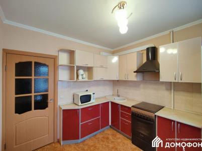 Продажа квартиры Омск. 2-й микрорайон, Волгоградская, 32