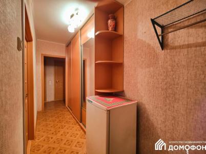 Продажа квартиры Омск. 2-й микрорайон, Волгоградская, 32
