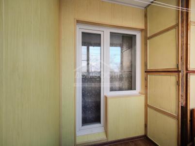 Продажа квартиры Омск. 2-й микрорайон, Волгоградская, 32