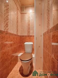 Продажа квартиры Омск. 2-й микрорайон, Волгоградская, 32