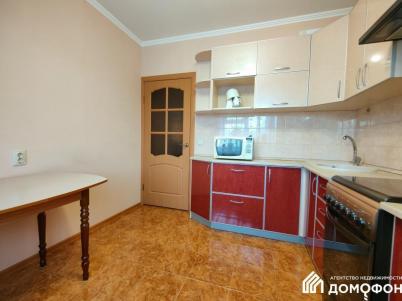 Продажа квартиры Омск. 2-й микрорайон, Волгоградская, 32