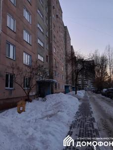 Продажа квартиры Омск. 2-й микрорайон, Волгоградская, 32