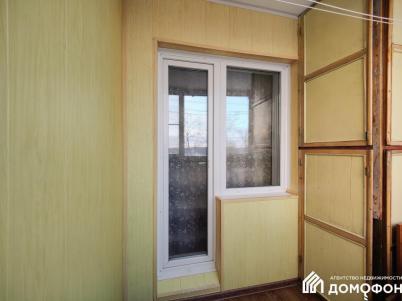 Продажа квартиры Омск. 2-й микрорайон, Волгоградская, 32