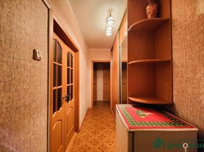 Продажа квартиры Омск. 2-й микрорайон, Волгоградская, 32