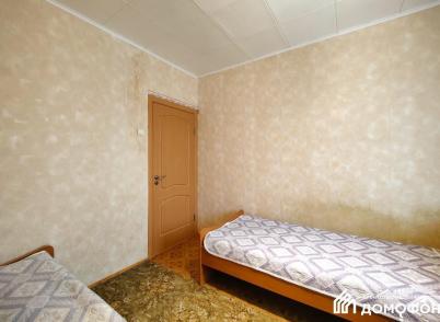 Продажа квартиры Омск. 2-й микрорайон, Волгоградская, 32
