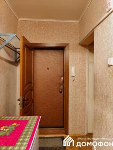 Продажа квартиры Омск. 2-й микрорайон, Волгоградская, 32