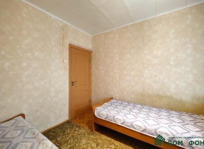 Продажа квартиры Омск. 2-й микрорайон, Волгоградская, 32