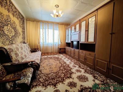 Продажа квартиры Омск. 2-й микрорайон, Волгоградская, 32