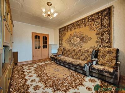 Продажа квартиры Омск. 2-й микрорайон, Волгоградская, 32