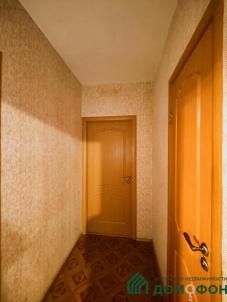 Продажа квартиры Омск. 2-й микрорайон, Волгоградская, 32