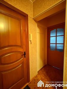 Продажа квартиры Омск. 2-й микрорайон, Волгоградская, 32