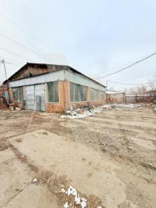 Аренда коммерческой недвижимости Омск.&nbsp;Городок Нефтяников, Нефтезаводская, 38Е