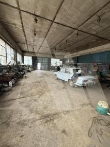 Аренда коммерческой недвижимости Омск.&nbsp;Городок Нефтяников, Нефтезаводская, 38Е