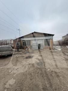 Аренда коммерческой недвижимости Омск.&nbsp;Городок Нефтяников, Нефтезаводская, 38Е