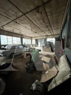 Аренда коммерческой недвижимости Омск.&nbsp;Городок Нефтяников, Нефтезаводская, 38Е