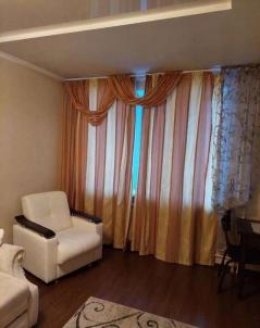 Аренда квартиры Омск. 21-я Амурская улица 6