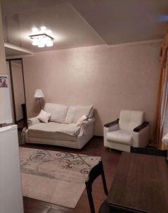 Аренда квартиры Омск. 21-я Амурская улица 6