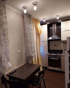 Аренда квартиры Омск. 21-я Амурская улица 6
