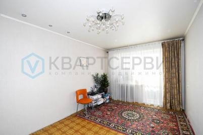 Продажа квартиры Сергея Тюленина ул., 3