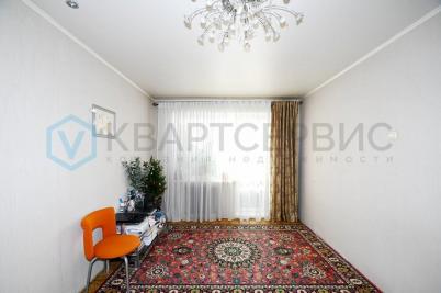 Продажа квартиры Сергея Тюленина ул., 3