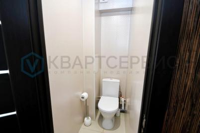 Продажа квартиры Сергея Тюленина ул., 3