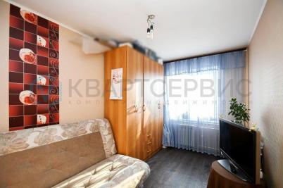 Продажа квартиры Сергея Тюленина ул., 3