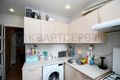 Продажа квартиры Авангардная ул., 3