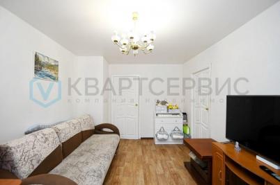 Продажа квартиры Авангардная ул., 3