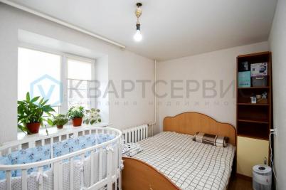 Продажа квартиры Авангардная ул., 3