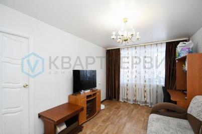 Продажа квартиры Авангардная ул., 3