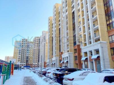 Продажа квартиры Красный Путь ул., 103, к 3