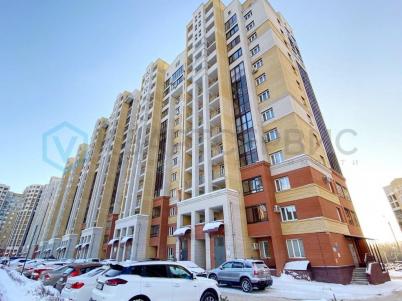 Продажа квартиры Красный Путь ул., 103, к 3