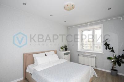 Продажа квартиры Красный Путь ул., 103, к 3