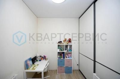 Продажа квартиры Красный Путь ул., 103, к 3