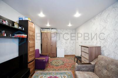 Продажа квартиры Омский. Омск г.. Талалихина ул., 22