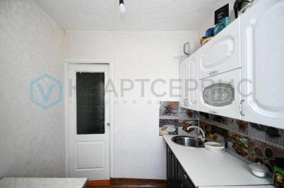 Продажа квартиры Омский. Омск г.. Талалихина ул., 22