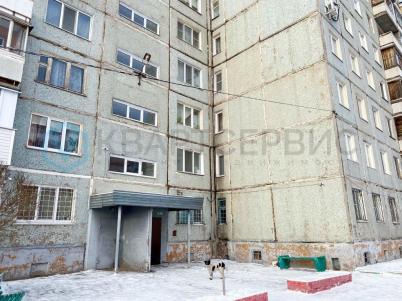 Продажа квартиры Омский. Омск г.. Талалихина ул., 22