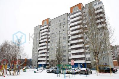 Продажа квартиры Рокоссовского ул., 18