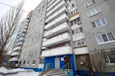 Продажа квартиры Рокоссовского ул., 18