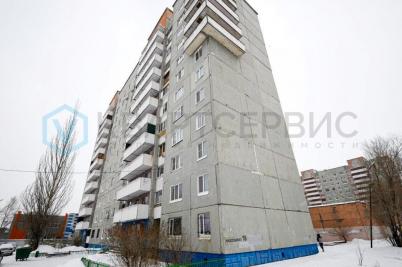 Продажа квартиры Рокоссовского ул., 18