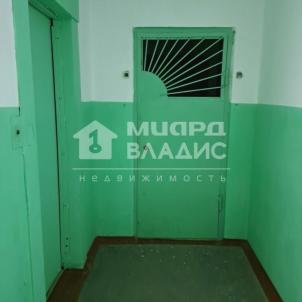 Продажа квартиры Омск. улица Волховстроя,20