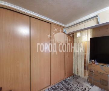 Продажа квартиры Омск. Московка, Молодогвардейская, 15