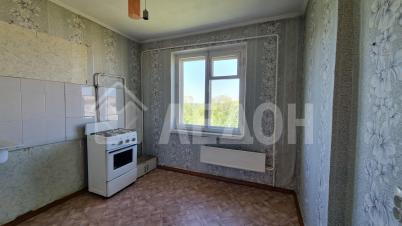 Продажа квартиры Омский. Лузино с.. Майорова ул., 29