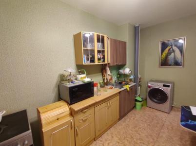 Продажа квартиры Омск. пр-кт. Космический, 14 Б, корп. 6