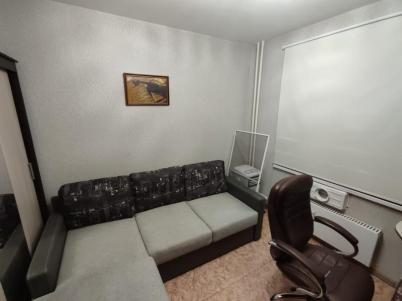 Продажа квартиры Омск. пр-кт. Космический, 14 Б, корп. 6