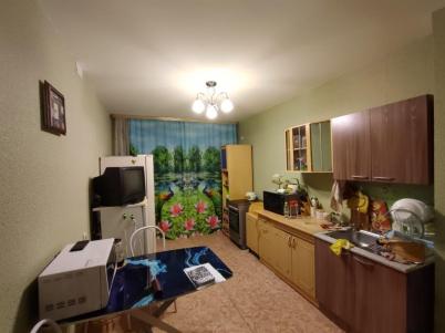 Продажа квартиры Омск. пр-кт. Космический, 14 Б, корп. 6