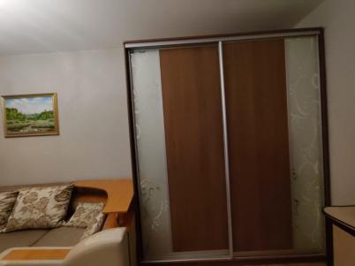 Продажа квартиры Омск. пр-кт. Космический, 14 Б, корп. 6